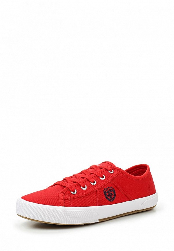 фото Кеды U.S. Polo Assn.