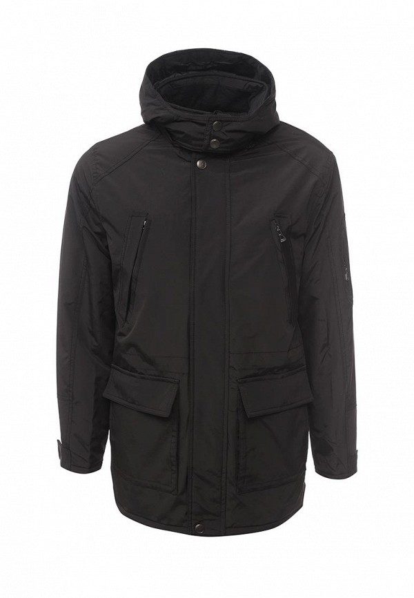 фото Куртка утепленная Vanzeer