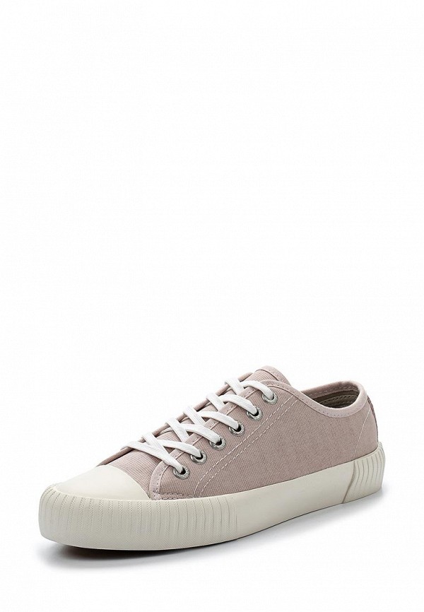 

Кеды Vagabond, Розовый