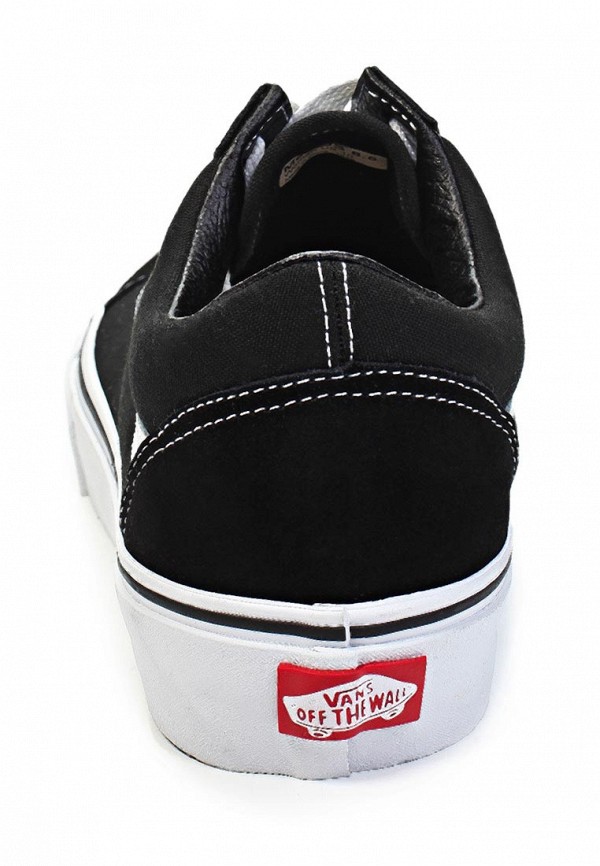 Vans оригинал фото