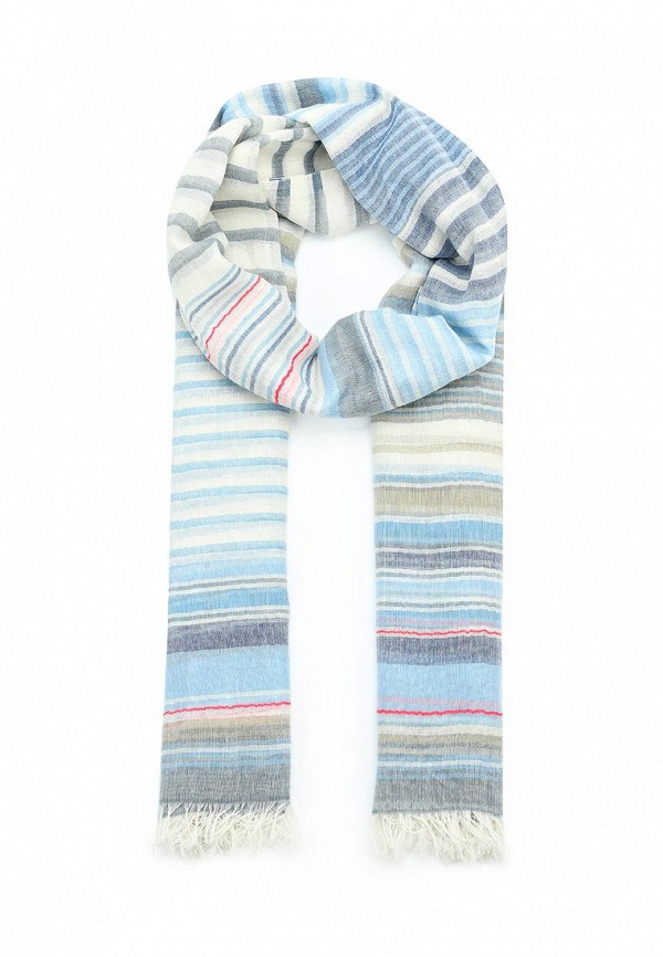 

Палантин Venera, Синий