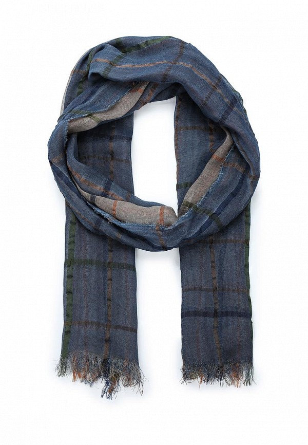 

Палантин Venera, Синий