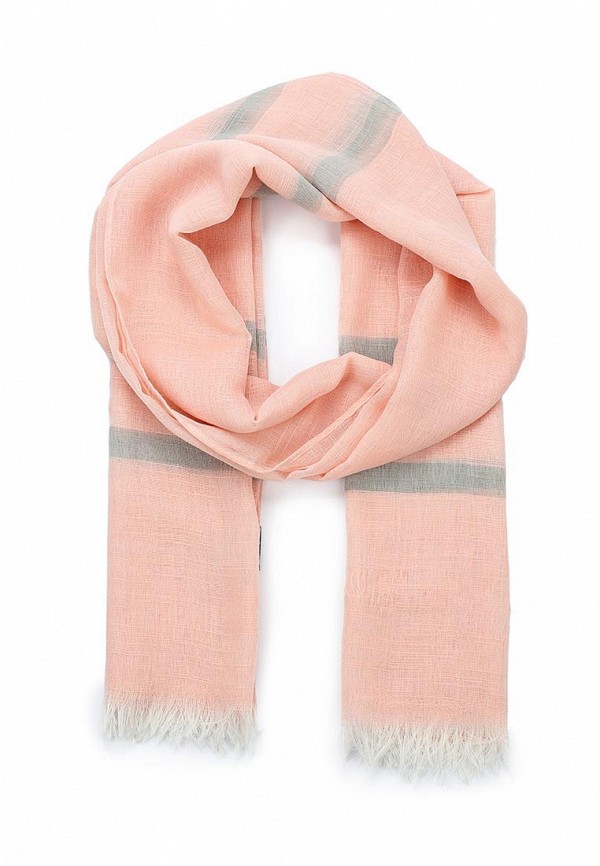 

Палантин Venera, Розовый