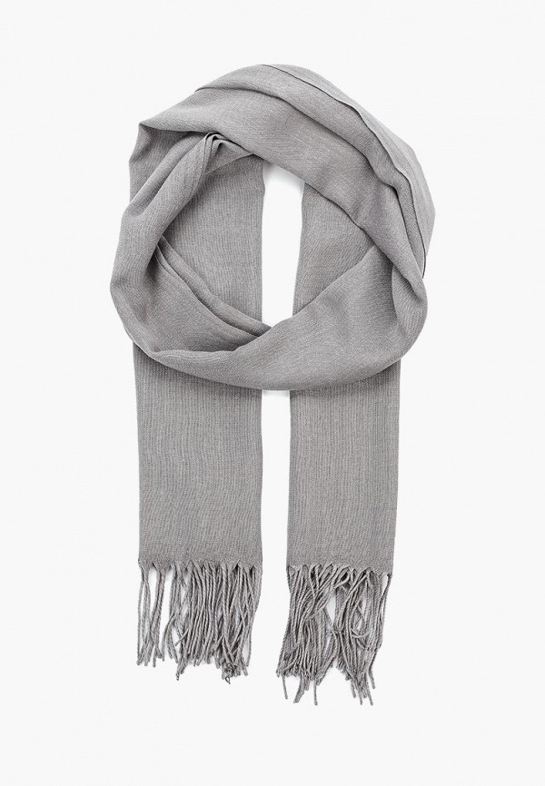 

Палантин Venera, Серый