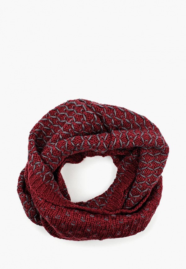 

Снуд Venera, Бордовый