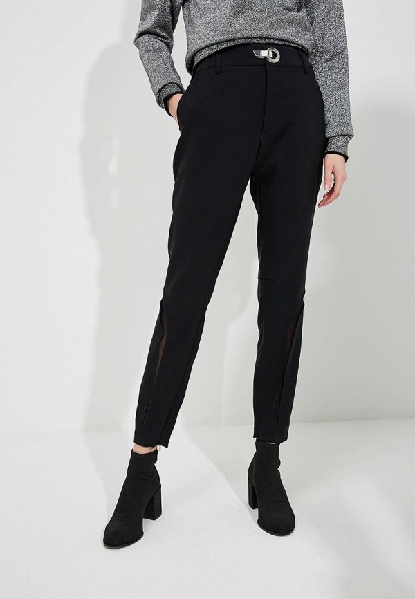

Брюки Versace Jeans, Черный