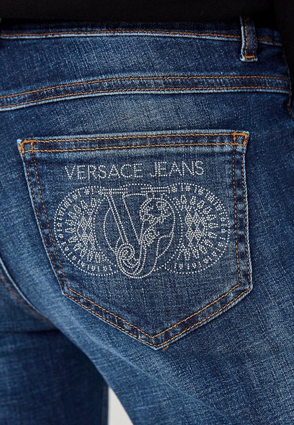 Versace jeans мужские