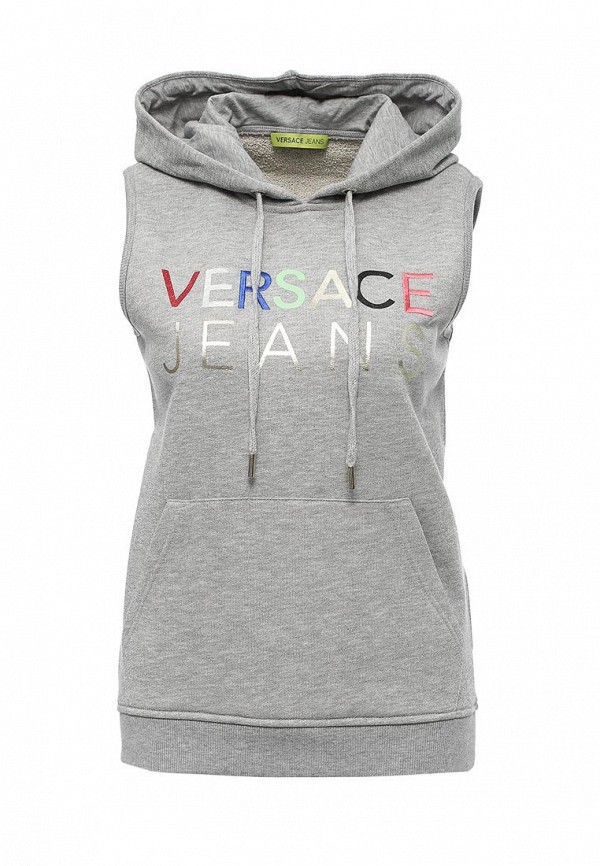 фото Худи Versace Jeans