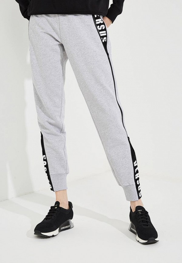 

Брюки спортивные Versus Versace, Серый