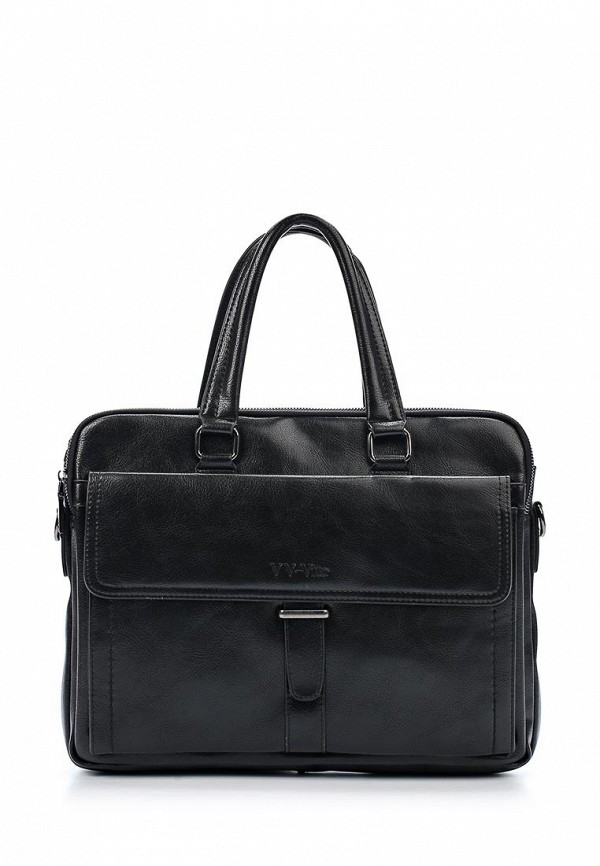 

Сумка Vera Victoria Vito, Черный