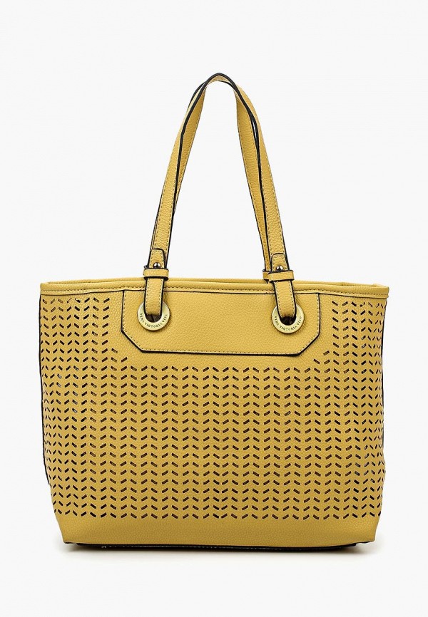 

Сумка Vera Victoria Vito, Желтый