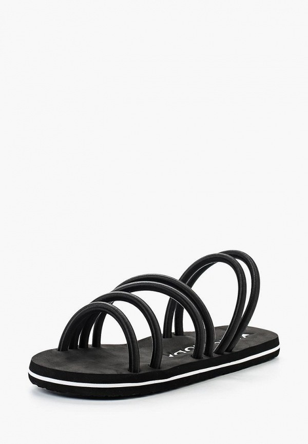 

Сандалии Vero Moda, Черный