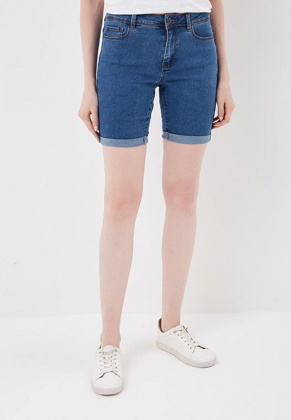 

Шорты джинсовые Vero Moda, Синий