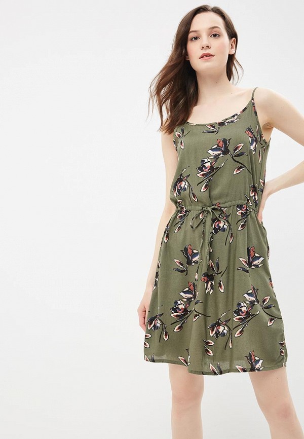 

Сарафан Vero Moda, Хаки