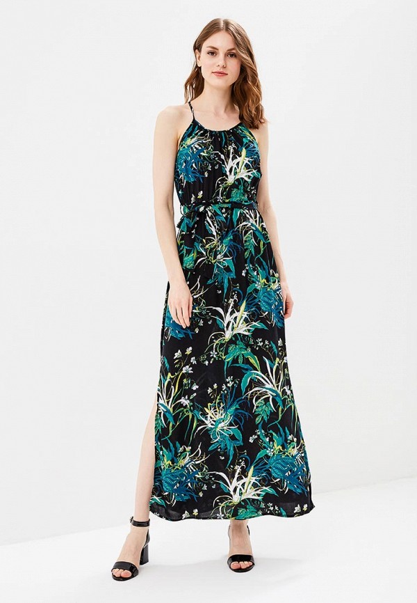 

Платье Vero Moda, Черный