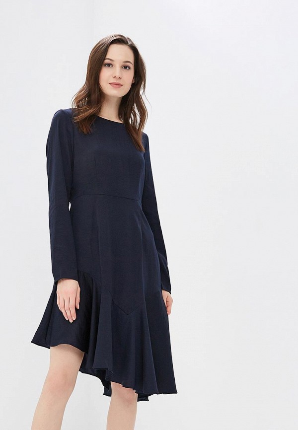 

Платье Vero Moda, Синий
