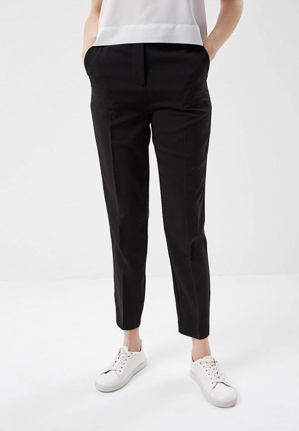 

Брюки Vero Moda, Черный