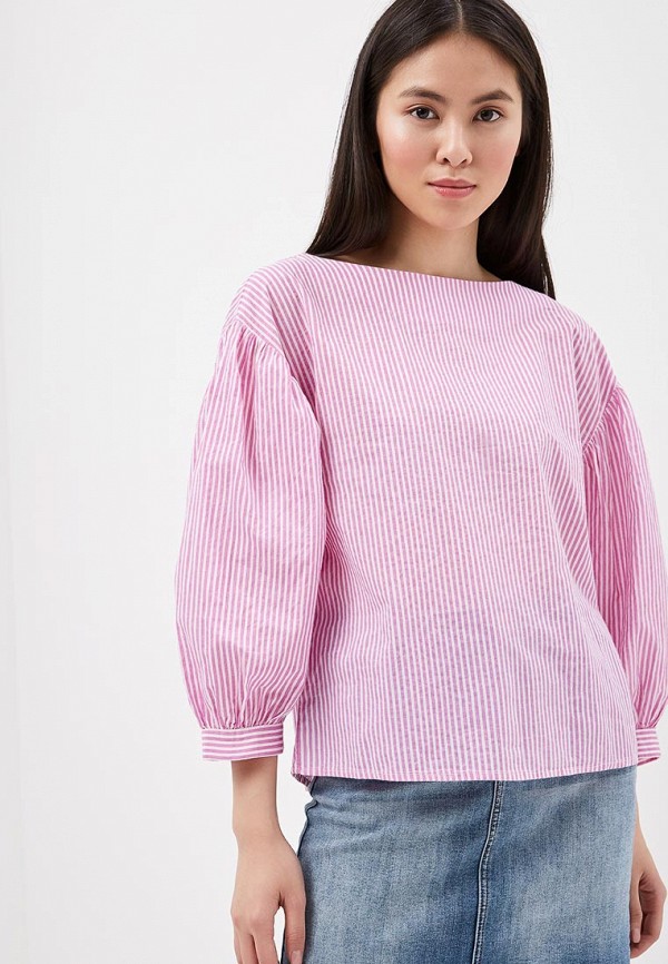 

Блуза Vero Moda, Розовый