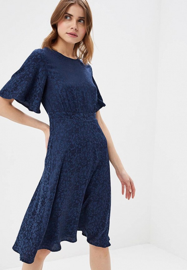 

Платье Vero Moda, Синий