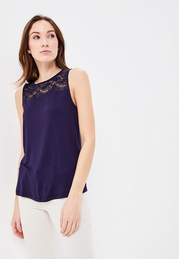 

Майка Vero Moda, Синий