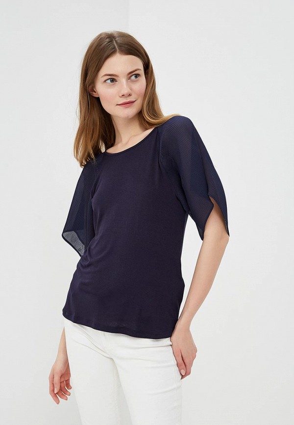 

Футболка Vero Moda, Синий