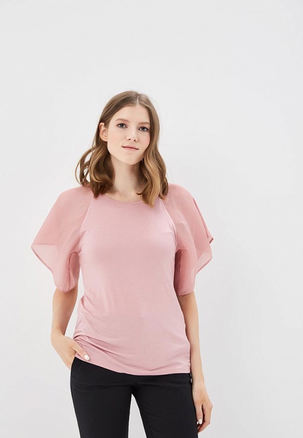 

Блуза Vero Moda, Розовый