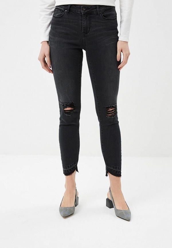 

Джинсы Vero Moda, Черный