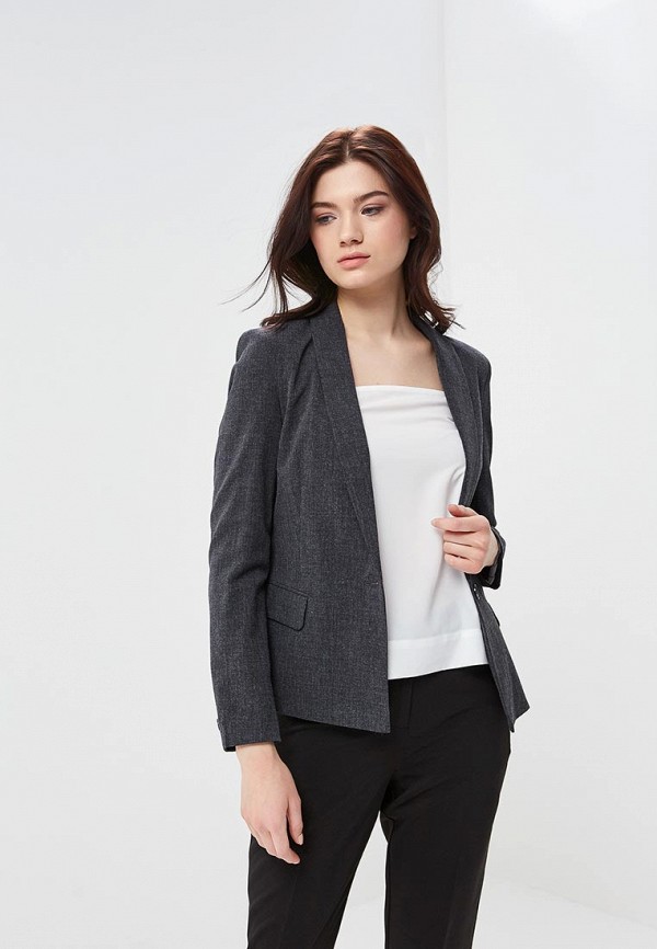 

Пиджак Vero Moda, Серый
