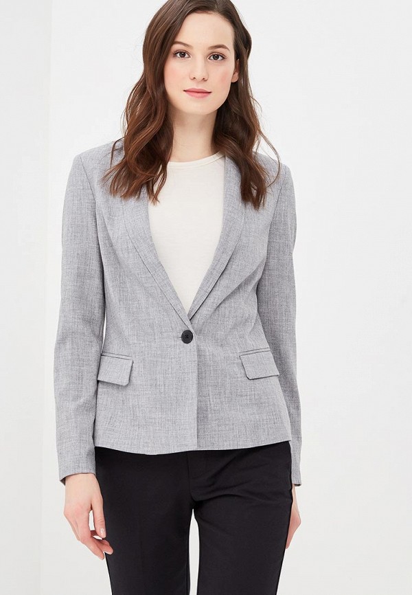 

Пиджак Vero Moda, Серый