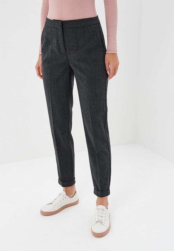 

Брюки Vero Moda, Серый