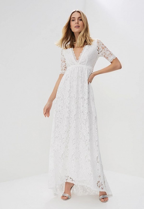 

Платье Vero Moda, Белый