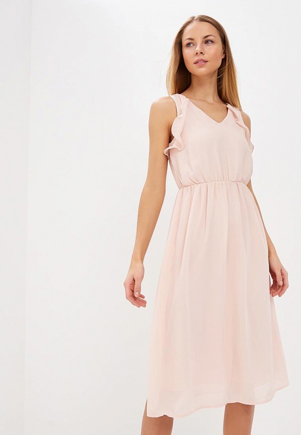 

Платье Vero Moda, Розовый