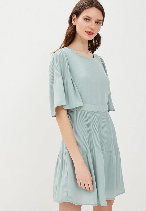 

Платье Vero Moda, Зеленый
