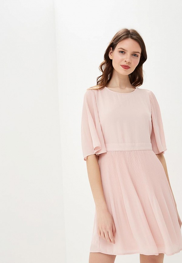 

Платье Vero Moda, Розовый