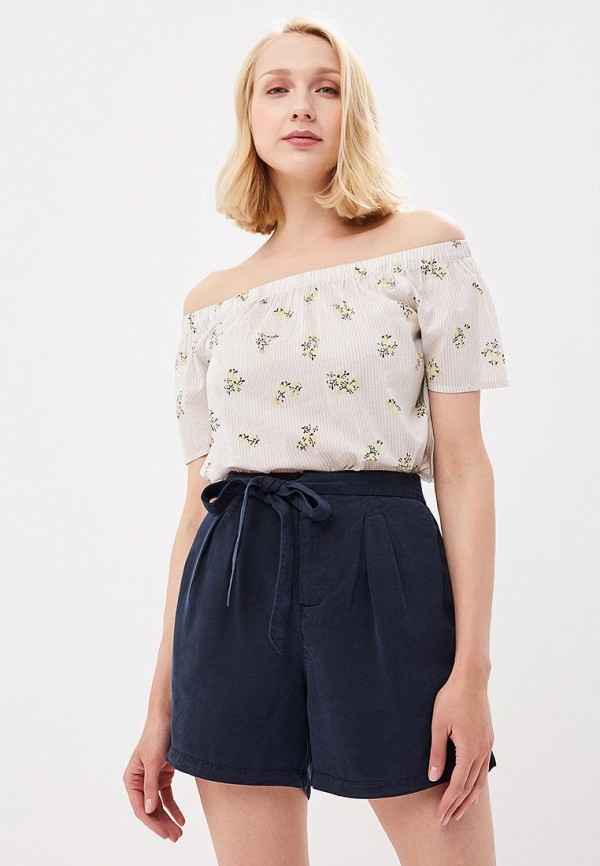 

Блуза Vero Moda, Бежевый