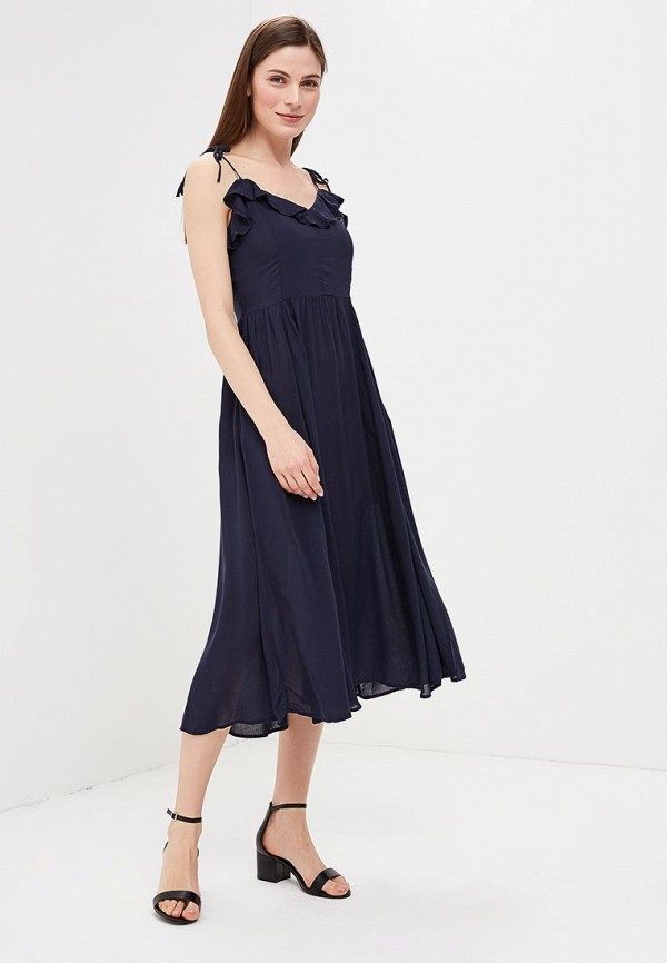 

Сарафан Vero Moda, Синий
