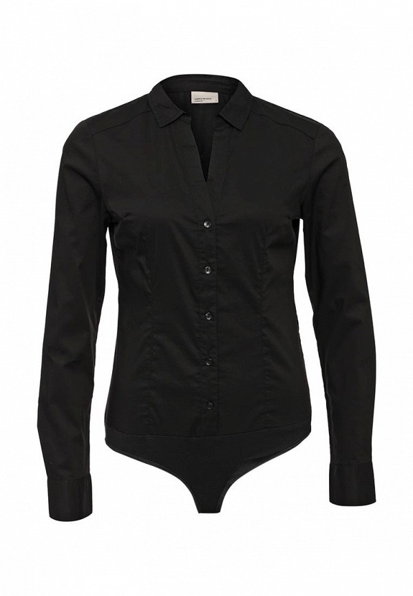 

Боди Vero Moda, Черный