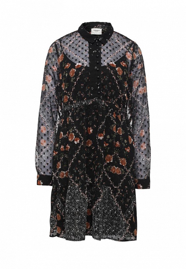 фото Платье Vero Moda