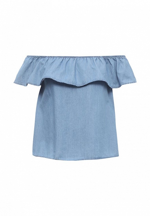 

Блуза Vero Moda, Голубой