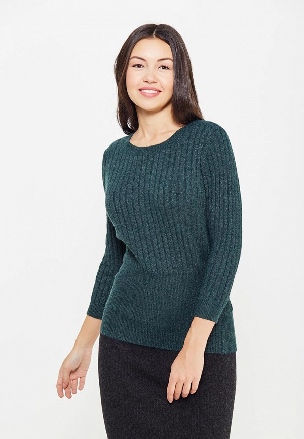 

Джемпер Vero Moda, Зеленый