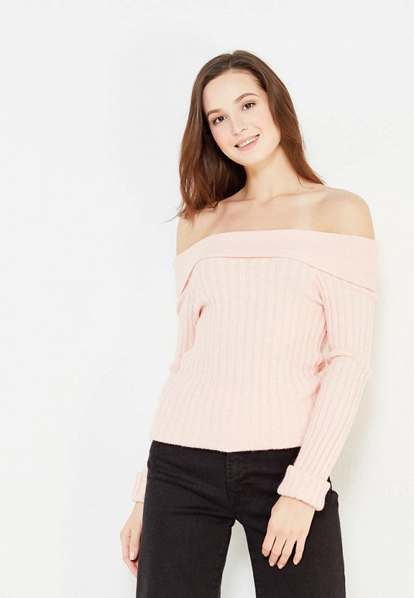 

Джемпер Vero Moda, Розовый