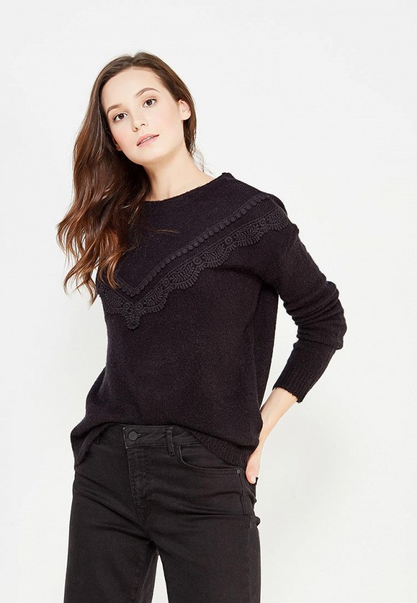 

Джемпер Vero Moda, Черный