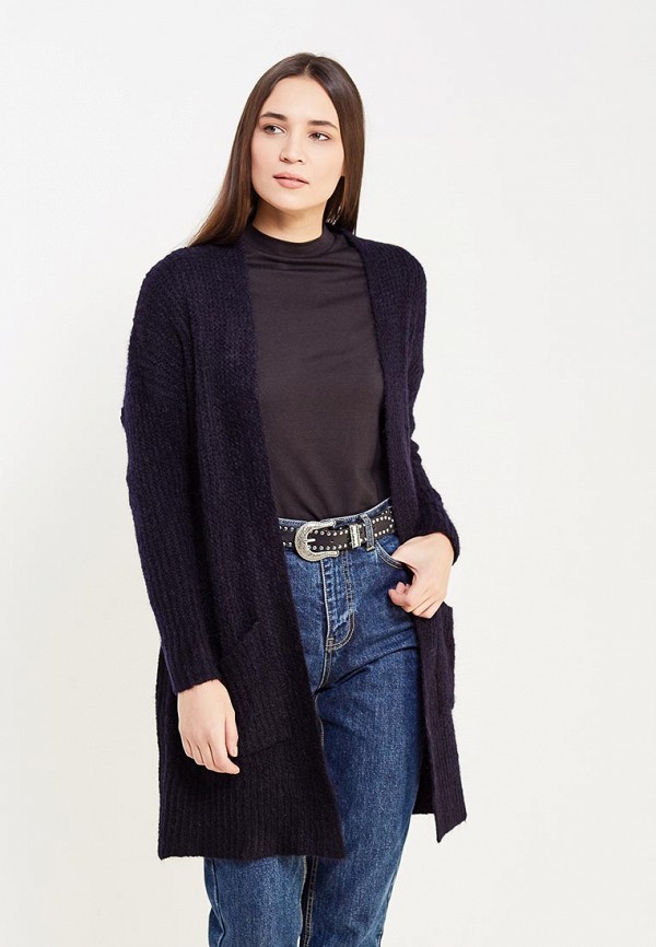 

Кардиган Vero Moda, Черный
