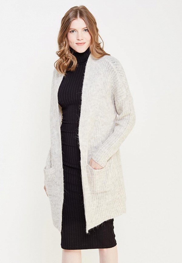 

Кардиган Vero Moda, Серый