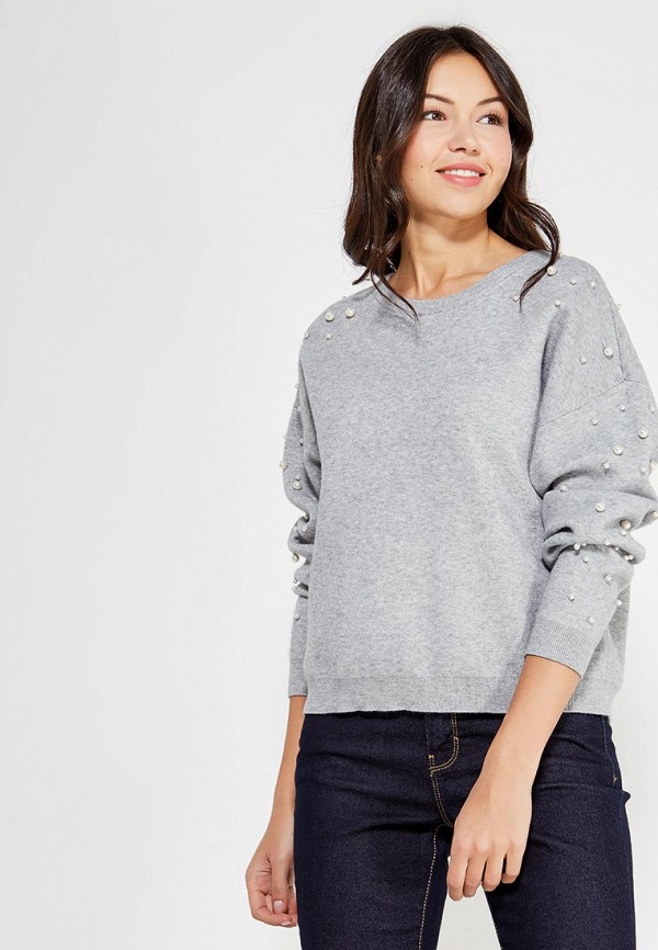 

Джемпер Vero Moda, Серый