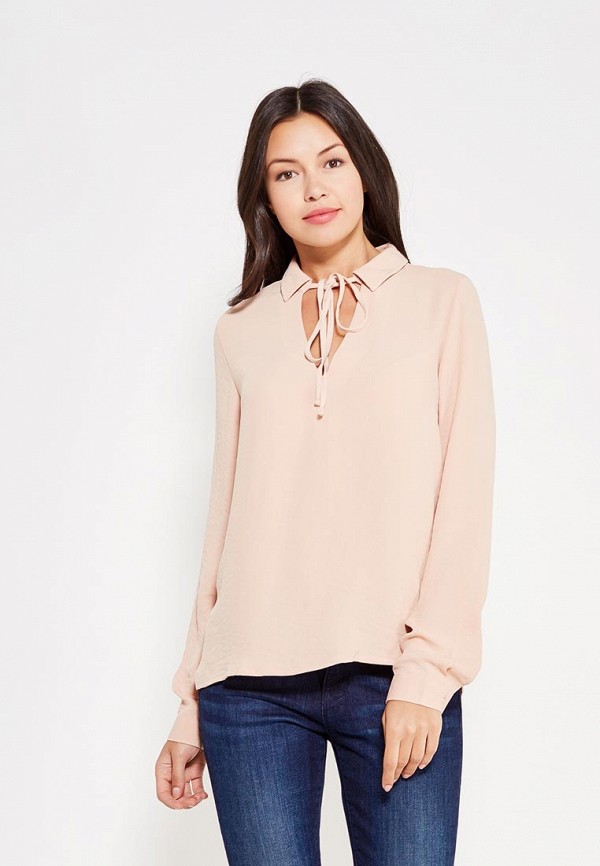 

Блуза Vero Moda, Розовый