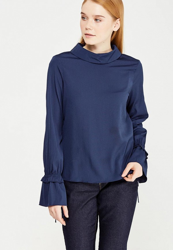

Блуза Vero Moda, Синий