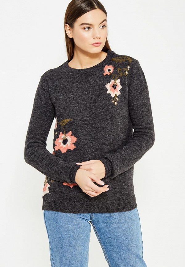 

Джемпер Vero Moda, Серый