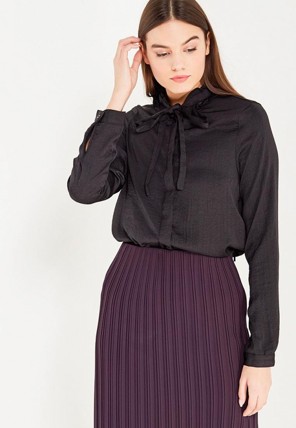 

Блуза Vero Moda, Черный