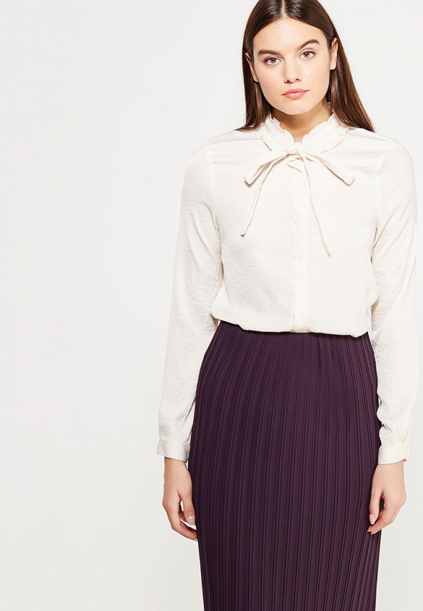 

Блуза Vero Moda, Бежевый
